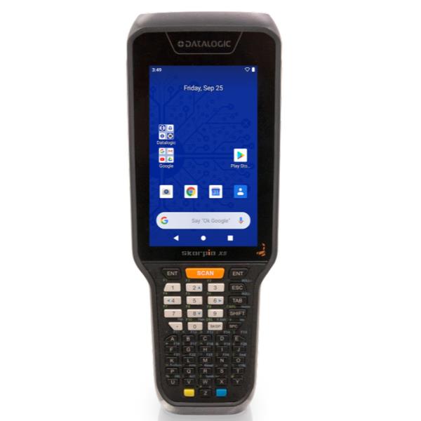 Datalogic SKORPIO X5 3GB/32GB 47 TASTI